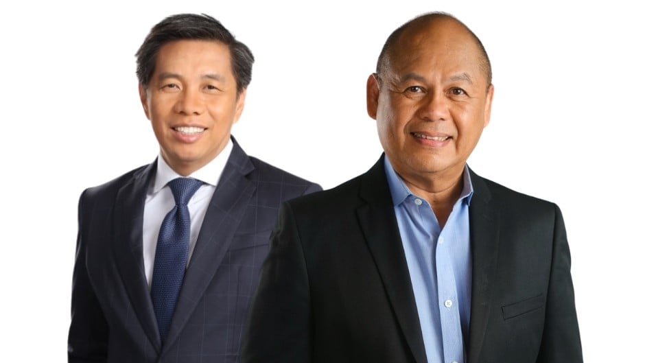 Henry R. Aguda steps down as UnionDigital president and CEO 